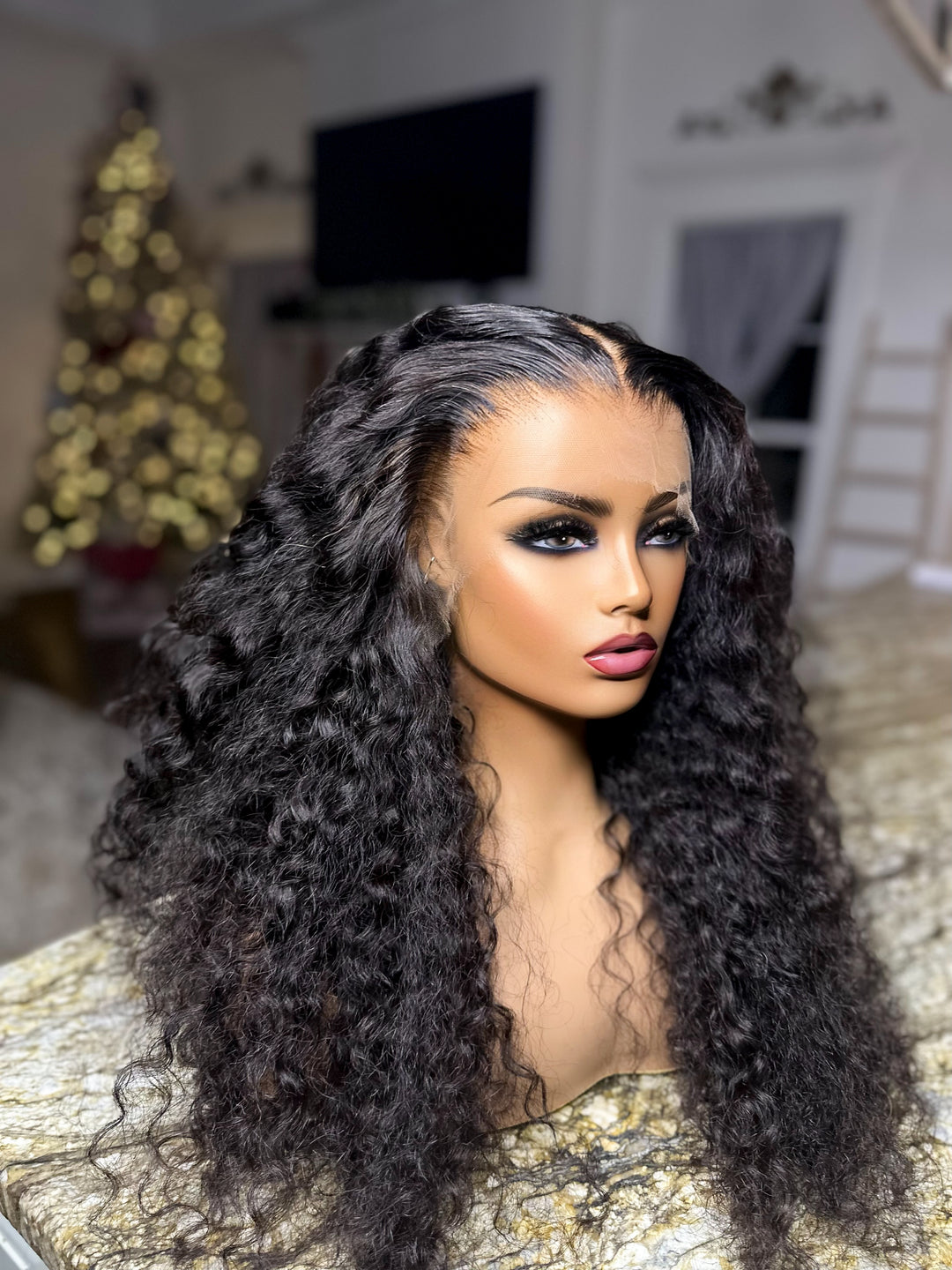 Crystal Lace WIG UNIT