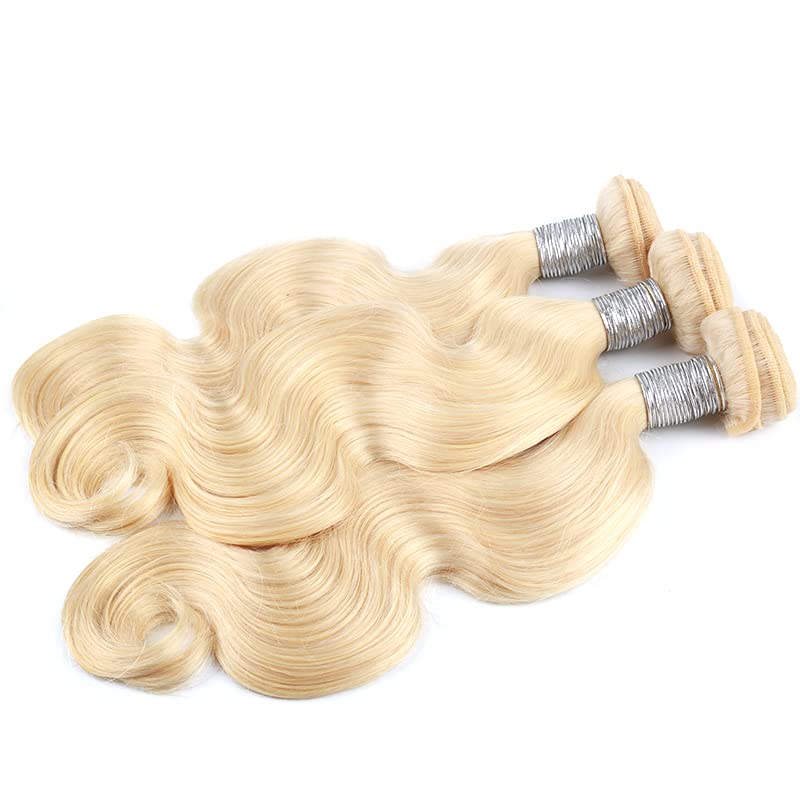 Royal Body Wave 613 (Three Bundle Deal)