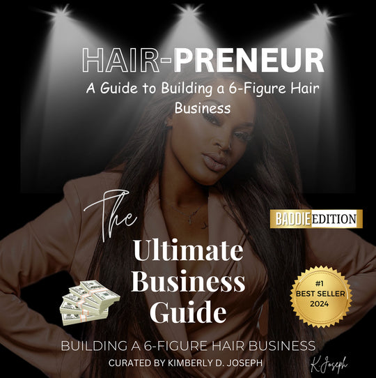 [DIGITAL DOWNLOAD]The Ultimate Business Guide