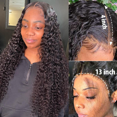 Pineapple Wave Frontal Unit