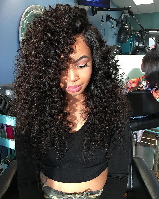 Passion Wave Closure