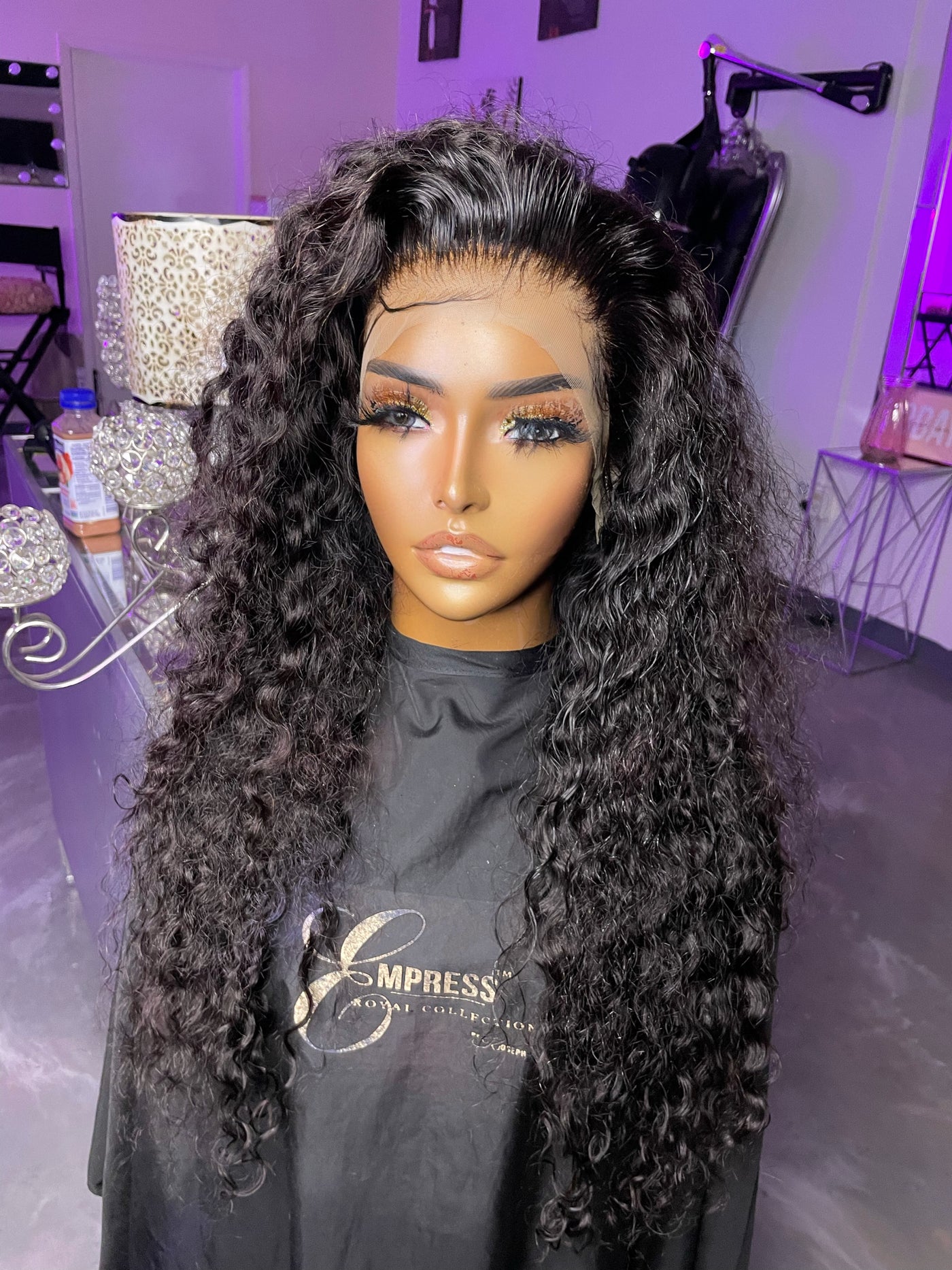 Pineapple Wave Frontal Unit
