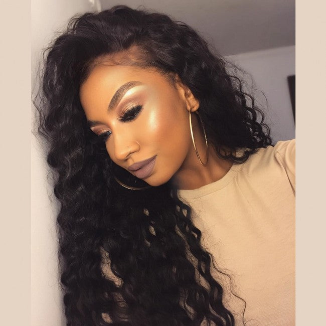 Passion Wave Frontal